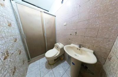 VENTA DE CASA DE 2 PISOS EN URB. FEDERICO VILLARREAL